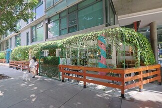 Plus de détails pour 1050 S Flower St, Los Angeles, CA - Commerce de détail à louer