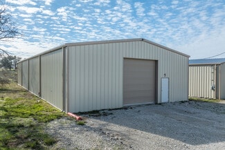 More details for 8723 FM 2728, Terrell, TX - Industrial for Lease