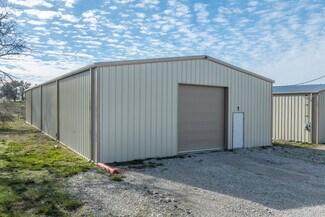 Plus de détails pour 8723 FM 2728, Terrell, TX - Industriel à louer