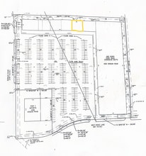 4360 Dowlen Rd, Beaumont, TX for lease Plat Map- Image 1 of 1