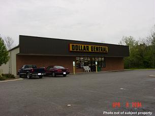 404 Leech Ave, Saltsburg, PA for lease Primary Photo- Image 1 of 2