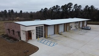 More details for 9165 Comar Dr, Walker, LA - Industrial for Lease