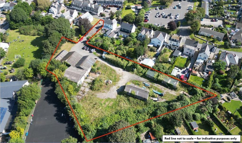 9 Trekenning Point, St Columb for sale Building Photo- Image 1 of 12