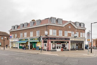 More details for 136-144 Broadway, Didcot - Retail for Sale