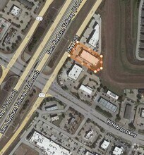 4116 State Highway 121, Carrollton, TX - AERIAL map view - Image1