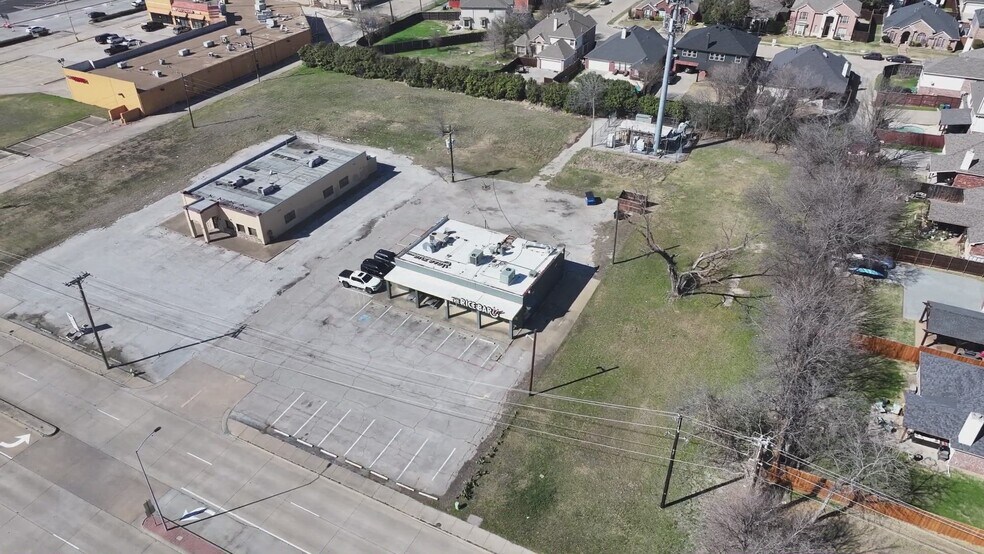5401 S Colony Blvd, The Colony, TX à vendre - Vidéo sur l’inscription commerciale - Image 2 de 19
