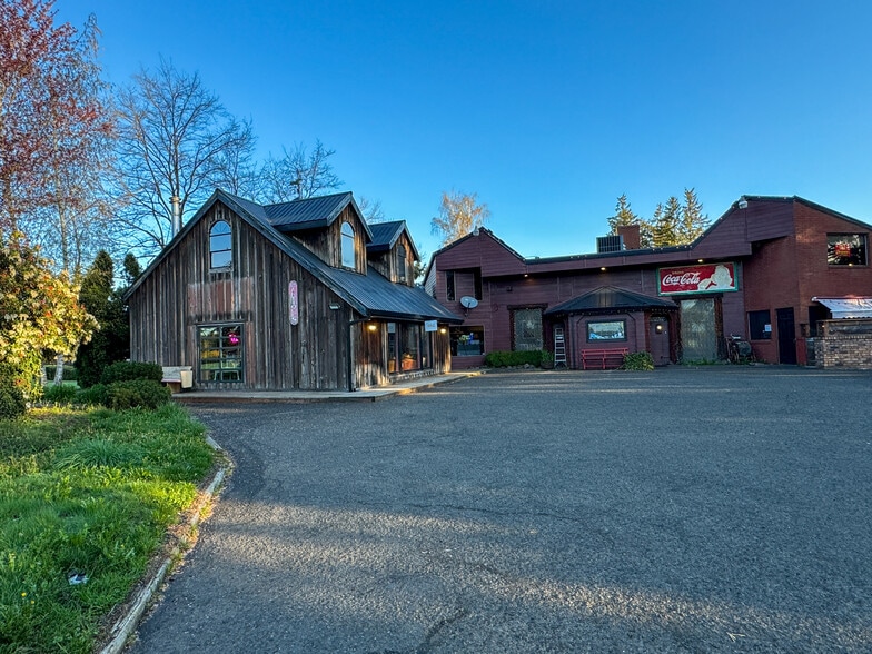 38015 US-26 Hwy, Sandy, OR à vendre - Photo du bâtiment - Image 2 de 19
