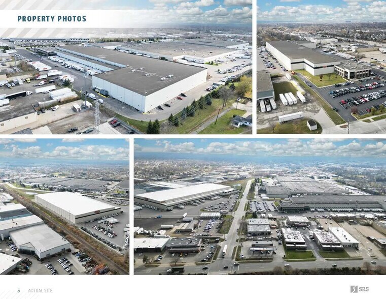 26661 Lipari Way, Warren, MI à vendre - Photo du bâtiment - Image 3 de 9