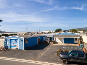 313-323 Princeton Ave, Half Moon Bay, CA à louer Photo intérieure- Image 1 de 20