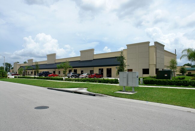 More details for 311 Specialty Pt, Sanford, FL - Flex for Lease