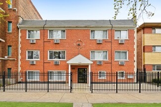 Plus de détails pour 7006 S Cregier, Chicago, IL - Multi-résidentiel à vendre