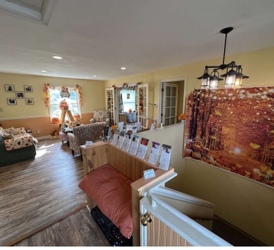 598 Milwaukee Ave, Burlington, WI for sale - Interior Photo - Image 2 of 14