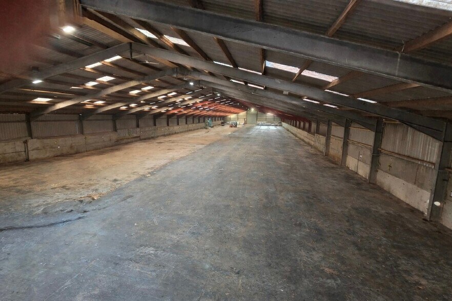 Currypool Farm, Cannington à louer - Photo intérieure - Image 3 de 3