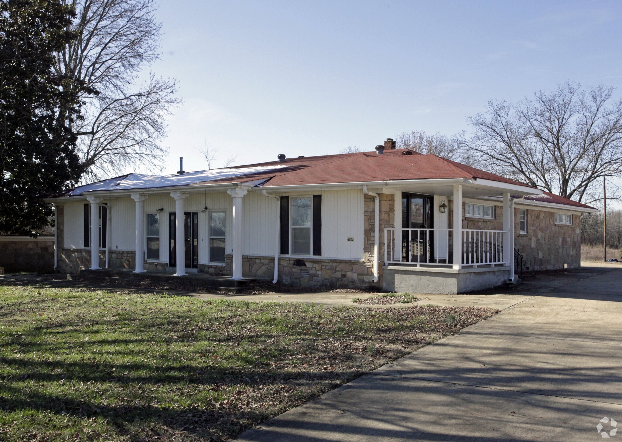 2025 Tipton Rd, Atoka, TN for sale Primary Photo- Image 1 of 3
