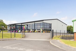 More details for Claycliffe Rd, Barnsley - Retail for Sale
