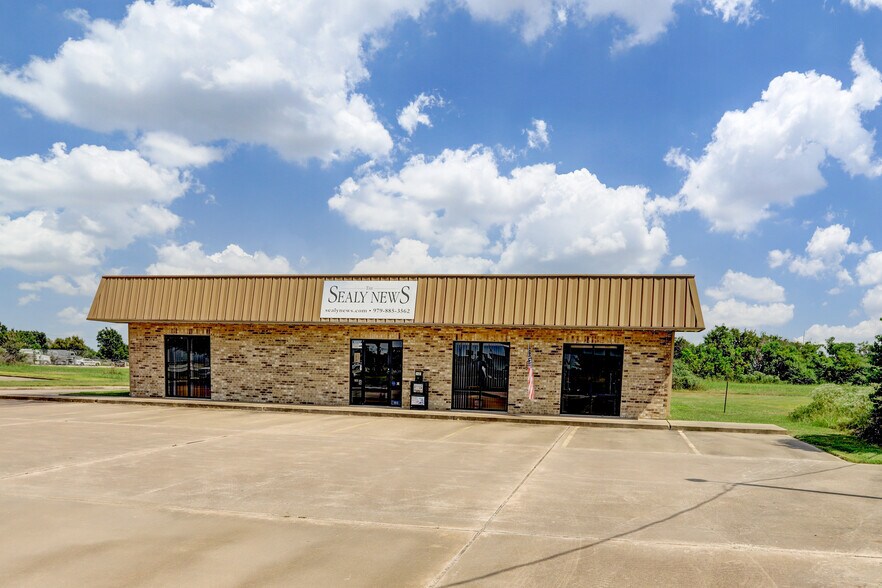193 Schmidt Rd, Sealy, TX à vendre - Photo du bâtiment - Image 3 de 57