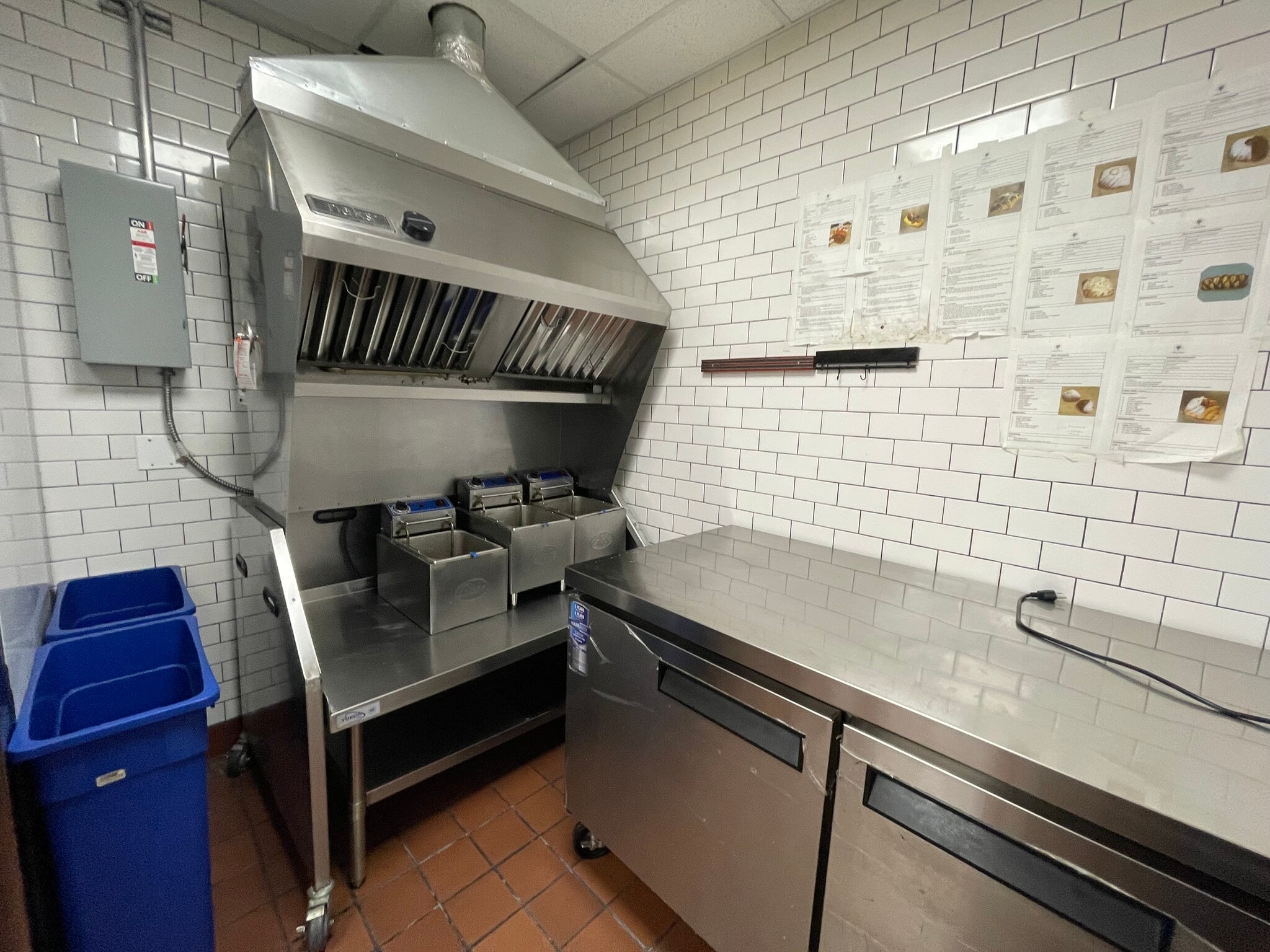 1645-1659 Third Ave, New York, NY for lease Interior Photo- Image 1 of 8