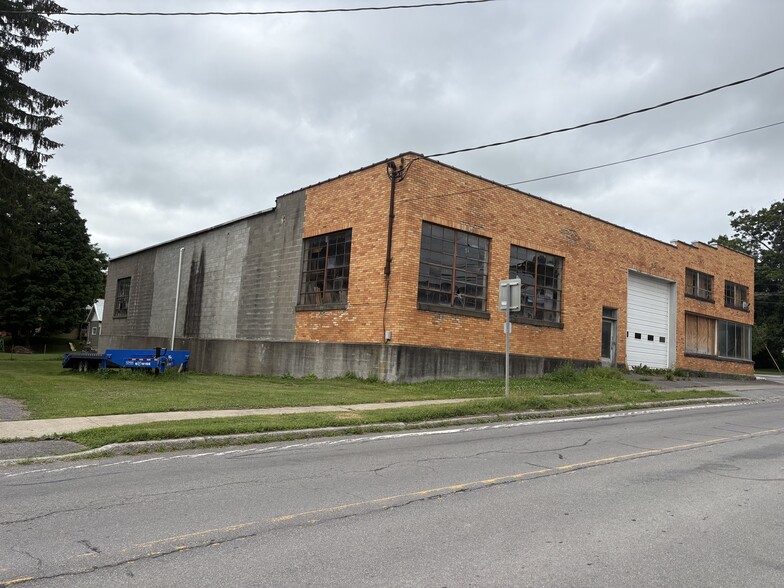 2730 State Route 12B, Deansboro, NY for sale - Building Photo - Image 2 of 25
