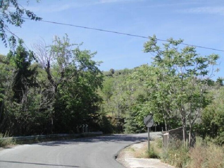 Land in Pinos Genil for sale - Site Plan - Image 2 of 7