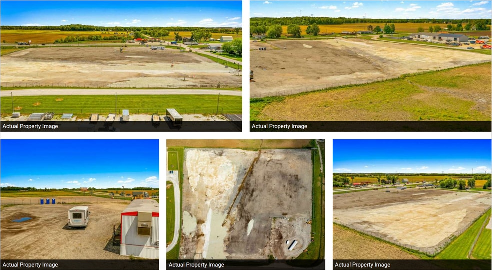 3050 State Road 18, Kokomo, IN for sale - Aerial - Image 3 of 3
