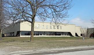 Plus de détails pour 200 Baseline Rd, Clarington, ON - Industriel à vendre