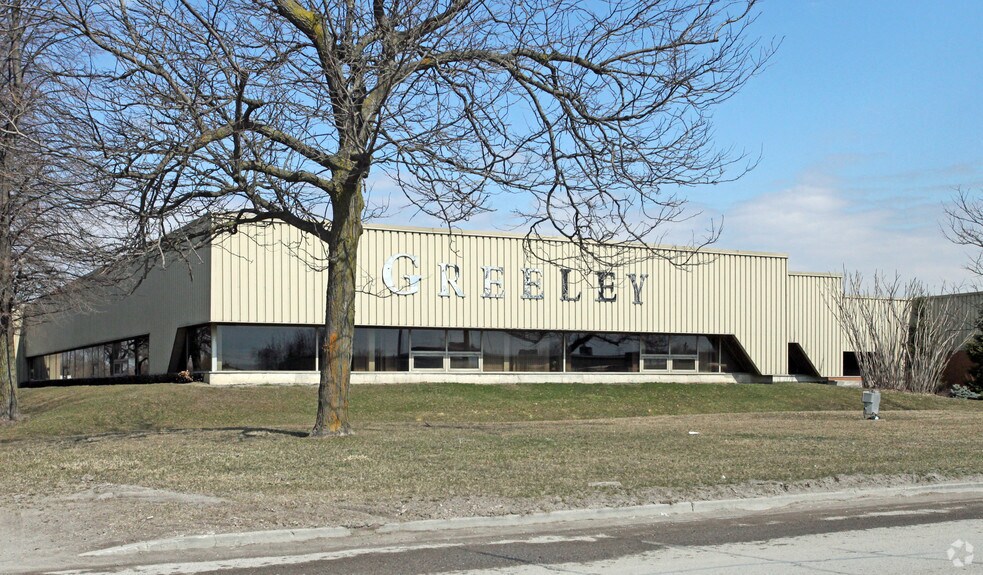 200 Baseline Rd, Clarington, ON for sale - Primary Photo - Image 1 of 7