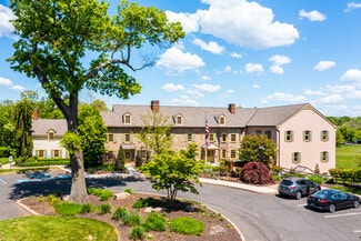 More details for 3 Village Rd, Horsham Township, PA - Office, Office/Medical for Lease