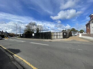 Plus de détails pour Drake Ave, Staines - Bureau à vendre