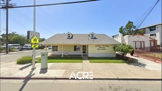 More details for 1412 A St, Antioch, CA - Retail for Sale