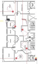 247 W 35th St, New York, NY for lease Floor Plan- Image 1 of 1