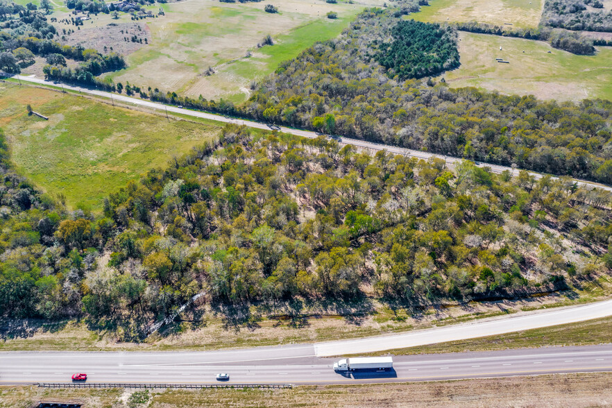 I-20, Terrell, TX à vendre - Photo du bâtiment - Image 1 de 1