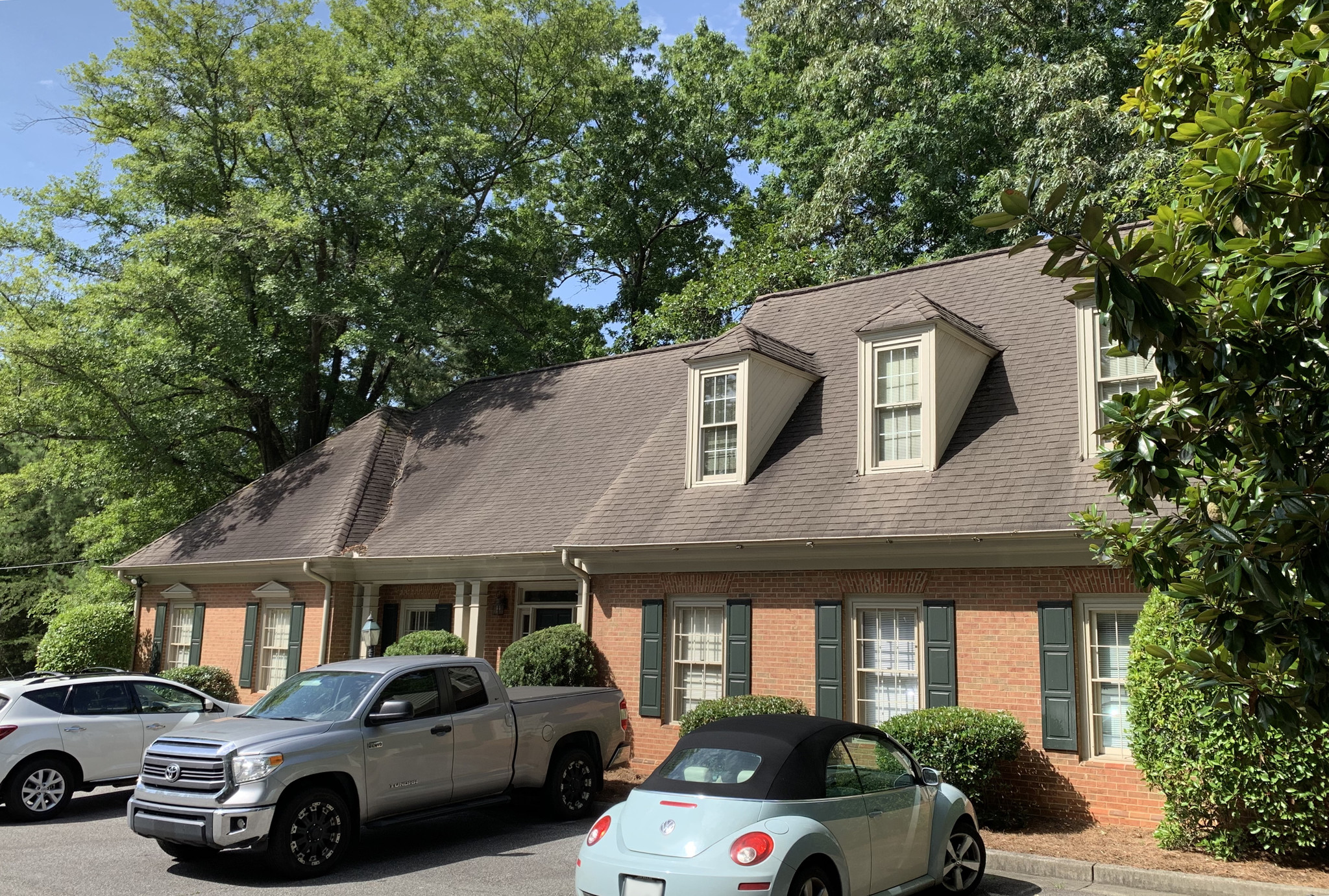 8097 Roswell Rd, Atlanta, GA for sale Building Photo- Image 1 of 1