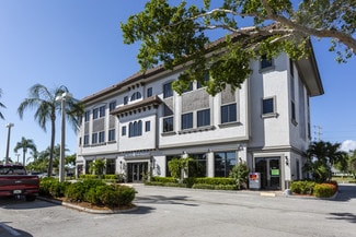 Plus de détails pour 1845 San Marco Rd, Marco Island, FL - Local d'activités à louer