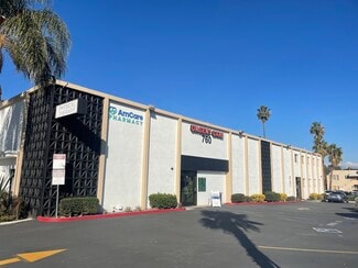 More details for 760 S Washburn Ave, Corona, CA - Office/Medical, Medical for Lease