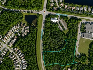 More details for TBD SW California Blvd, Port Saint Lucie, FL - Land for Sale