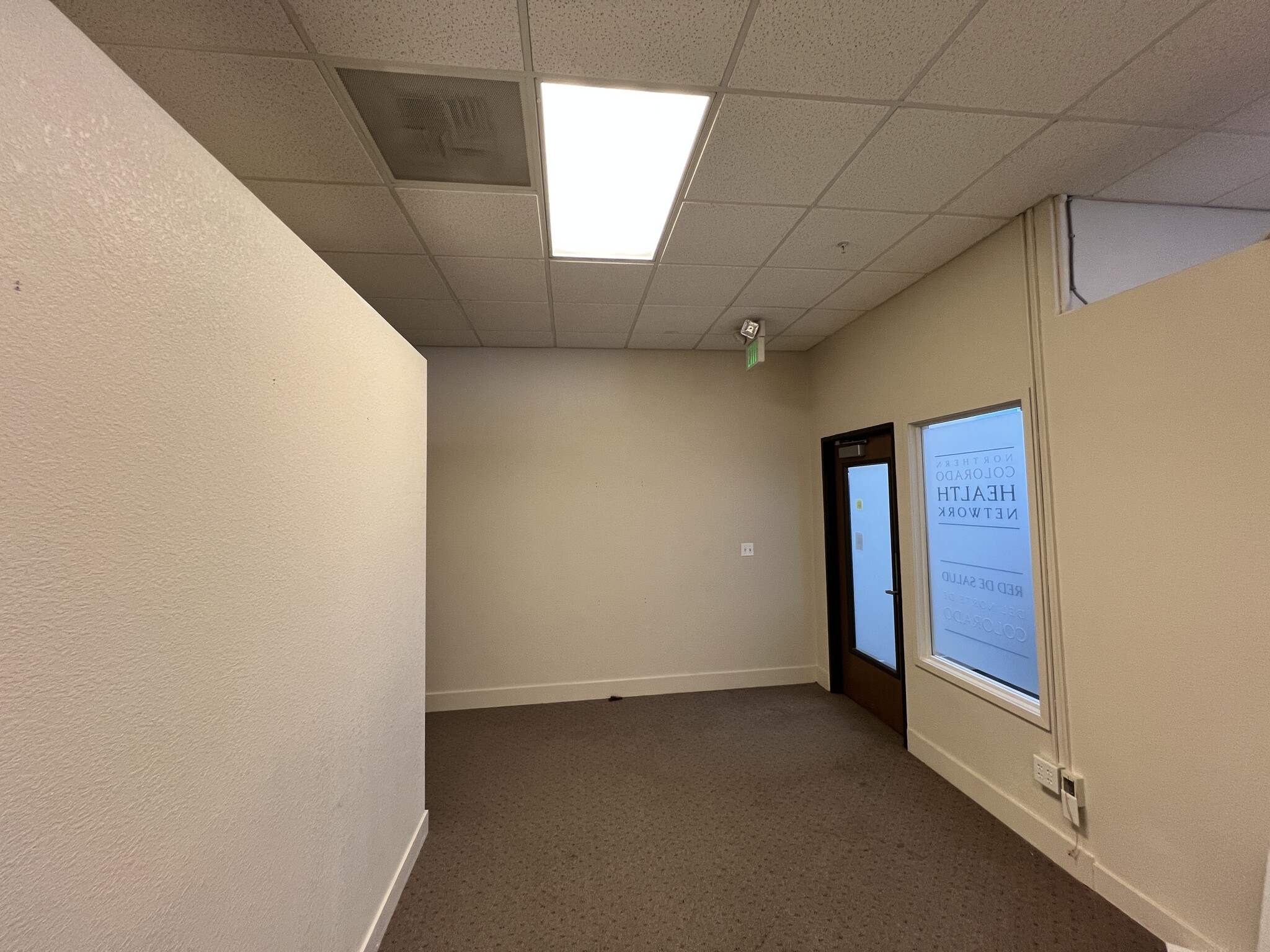 807 17th St, Greeley, CO à louer Photo intérieure- Image 1 de 10