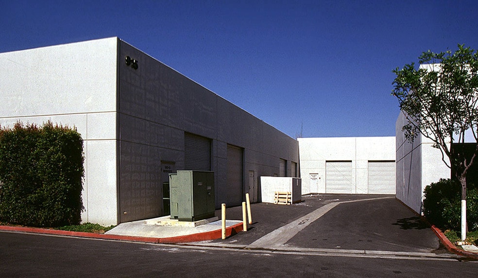 915 Calle Amanecer, San Clemente, CA for lease - Other - Image 2 of 12