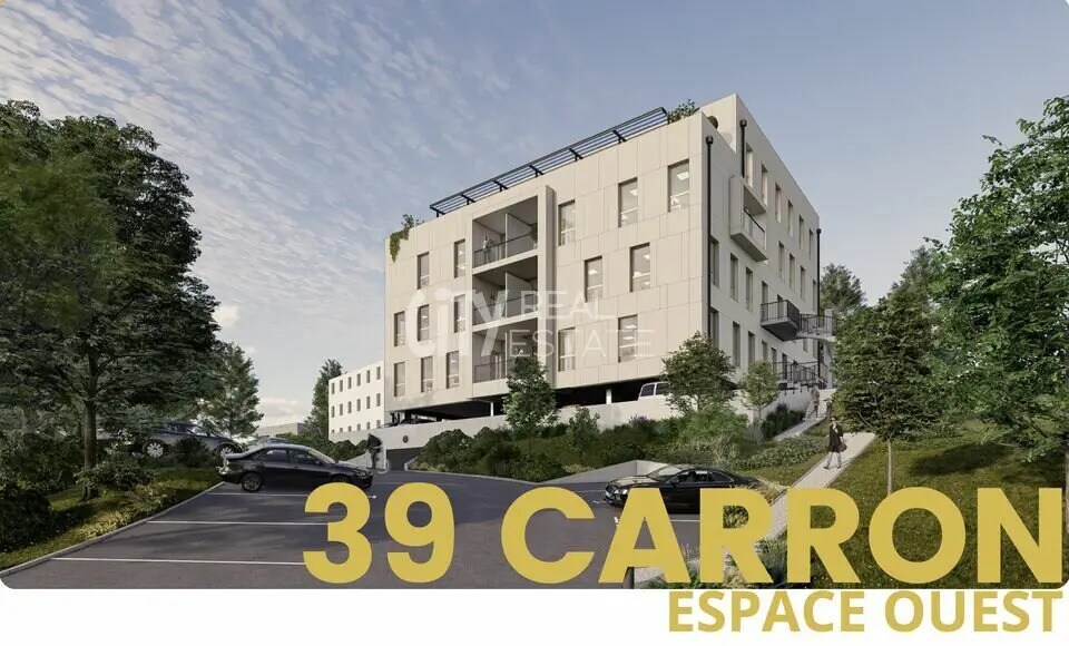 Office in Dardilly for sale - Building Photo - Image 1 of 12