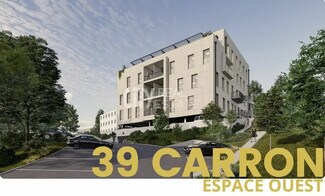 Plus de détails pour 39 Chemin Du Moulin Carron, Dardilly - Bureau à vendre