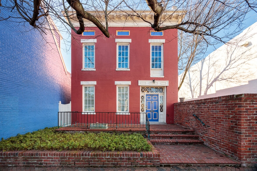 1431 W Main St, Richmond, VA for lease - Building Photo - Image 1 of 29