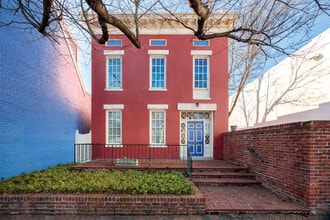 1431 W Main St, Richmond, VA for lease Building Photo- Image 1 of 29