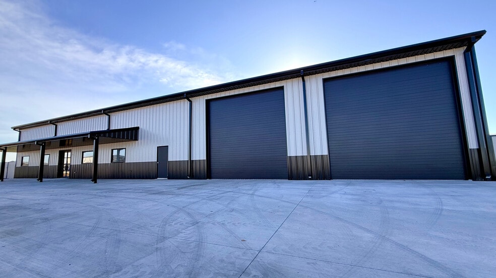 11301 County Road 2470, Lubbock, TX for sale - Building Photo - Image 2 of 4