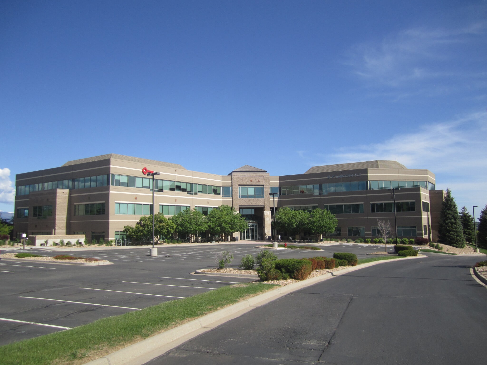1000 S McCaslin Blvd, Superior, CO for lease Building Photo- Image 1 of 2