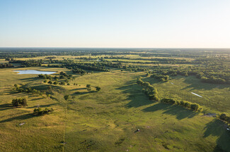 Plus de détails pour 1437 FM 44 W, De Kalb, TX - Terrain à vendre