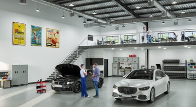 1890 Commerce Park, Round Rock, TX for lease Interior Photo- Image 1 of 3