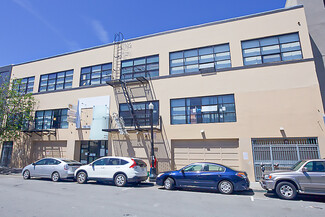 Plus de détails pour 154-170 Capp St, San Francisco, CA - Flex à vendre