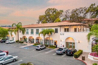 Plus de détails pour 27124 Paseo Espada, San Juan Capistrano, CA - Bureau à louer