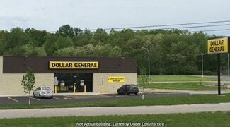 More details for DG Foristell, Portfolio Price:$2,064,615 – Land for Sale, Foristell, MO