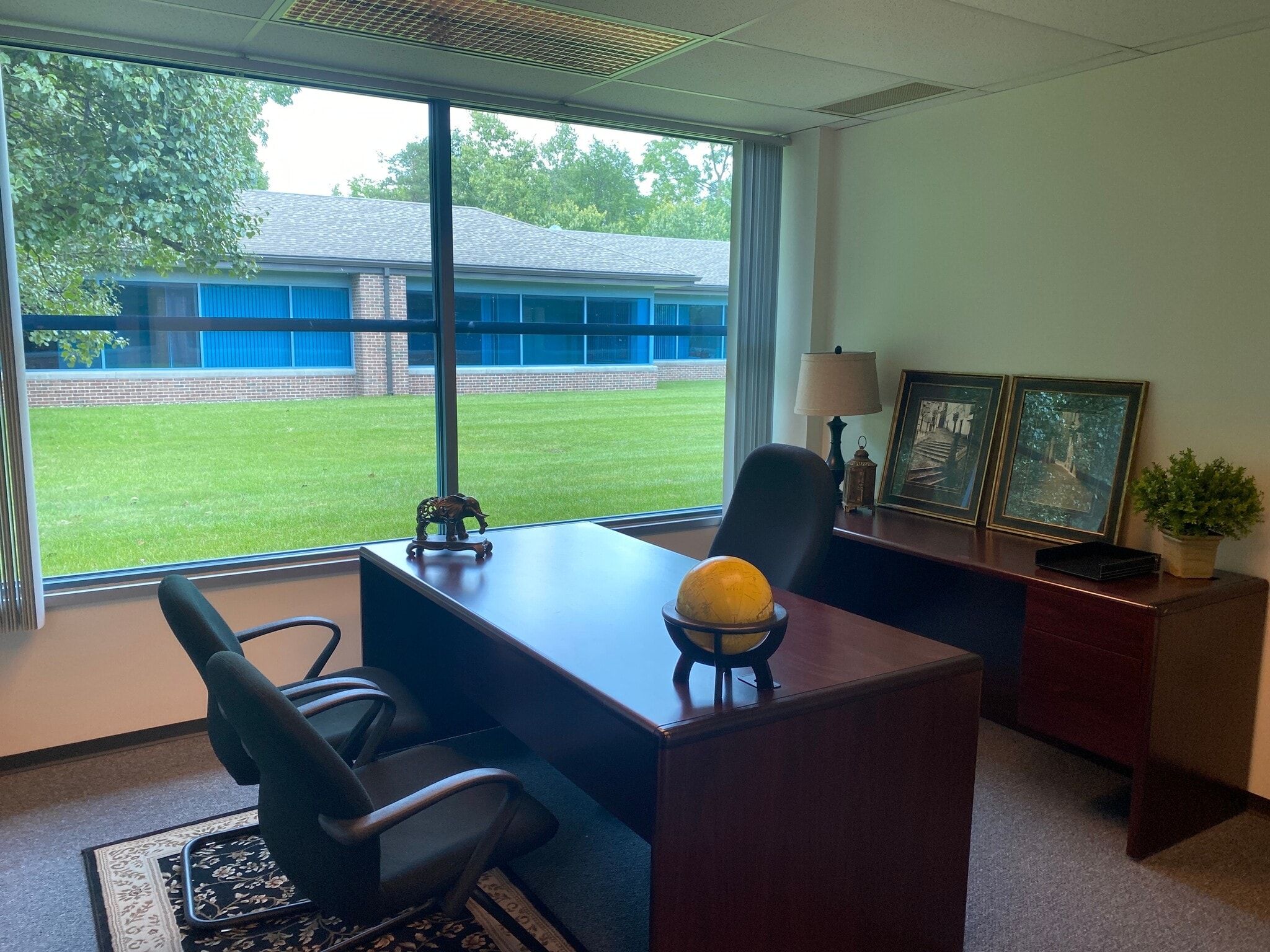 28175 Haggerty Rd, Novi, MI for lease Interior Photo- Image 1 of 1