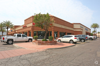 More details for 725 W Warner Rd, Tempe, AZ - Retail for Lease